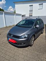 Volkswagen Golf Plus 1.4 TSI DSG Ausstattung Life - Volkswagen Golf Plus: Dsg