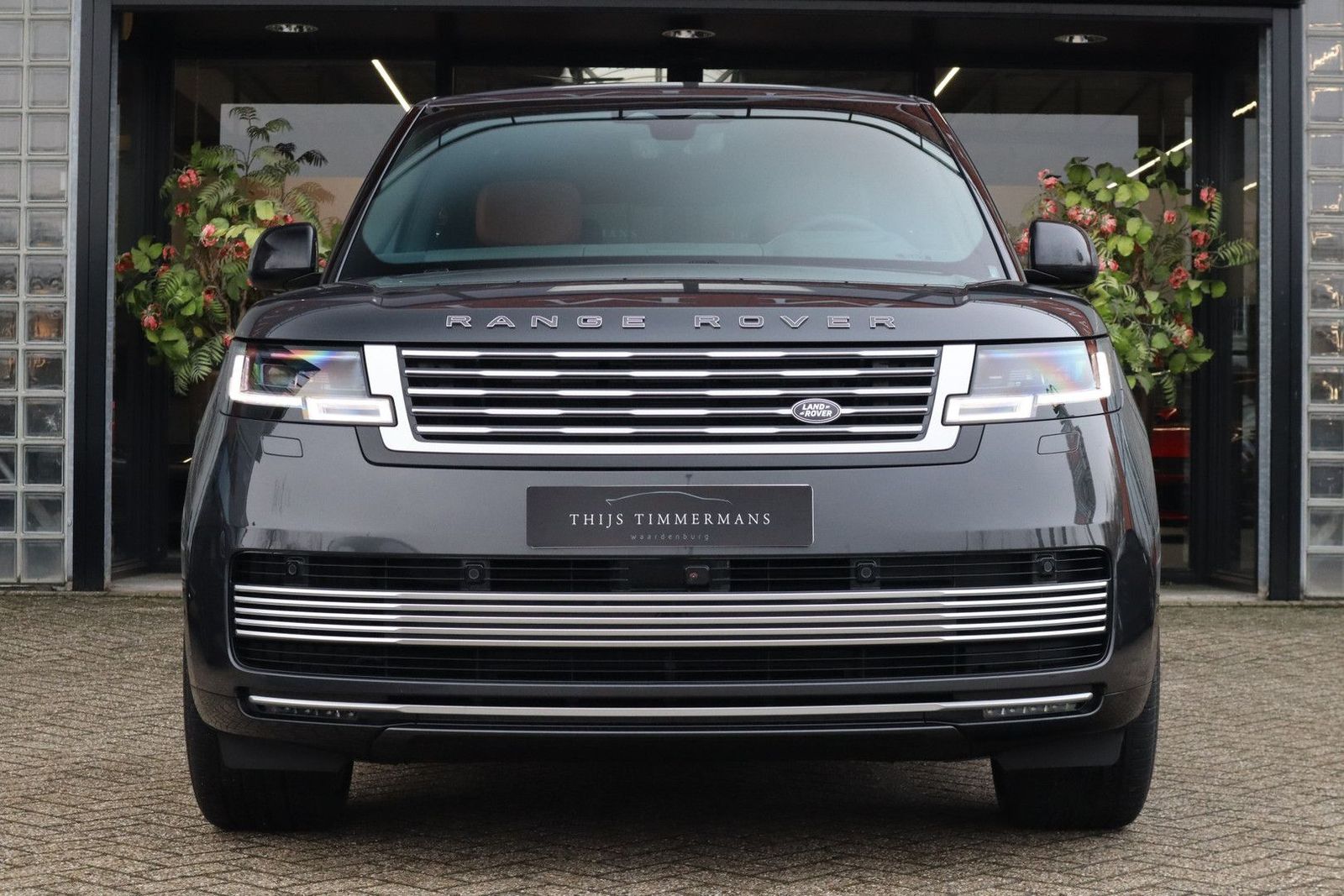 Land Rover Range Rover P615 SV | Meridian Signature Audio, imagem 2