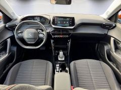 PEUGEOT 2008 -e Active Tempomat 11kW-Lader DAB+ PDC