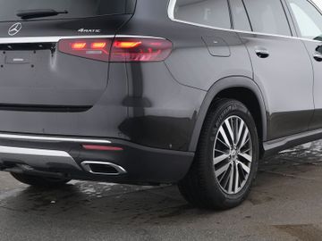 Mercedes GLS 450 - 3
