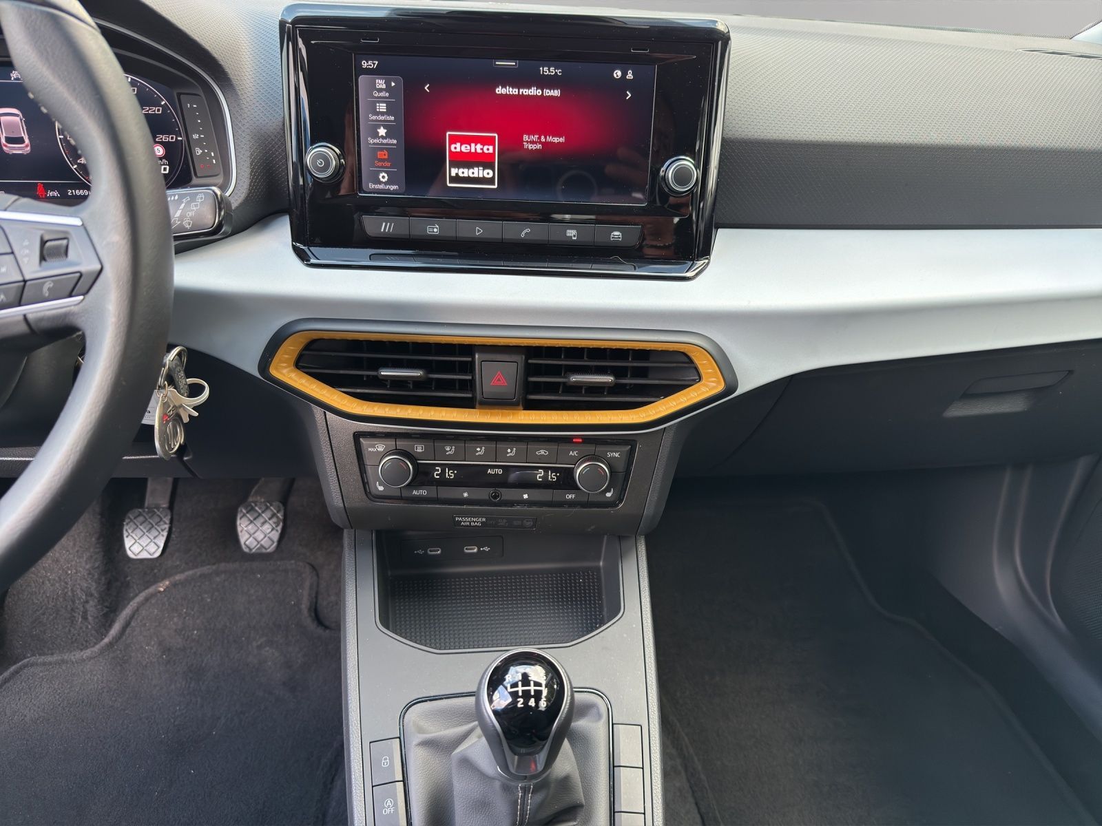 Seat Ibiza - Bild 12