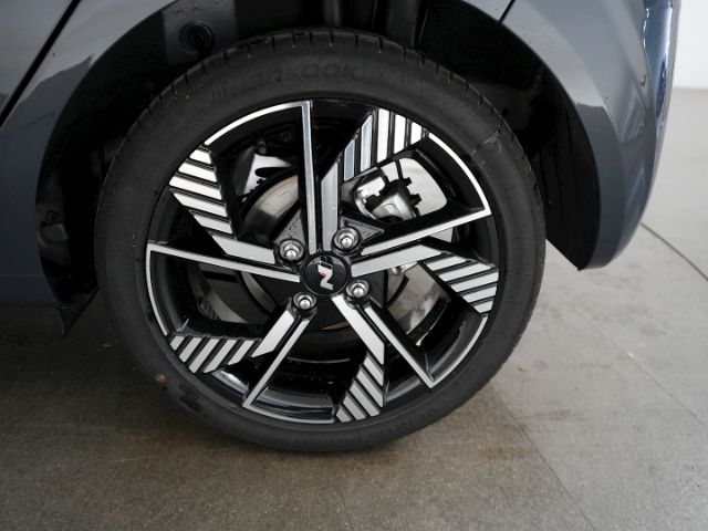 i10 FACELIFT T-GDI N-LINE+NAVI+RÜCKFAHRKAMERA+CA