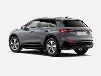 Audi Q4 e-tron - Vorschau Bild 4