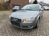 Audi A4 Lim. 2.0 TDI - Audi A4 aus 2007: 2.0