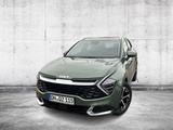 Kia Sportage SPIRIT (RÜCKFAHRKAMERA/CARPLAY/KLIMAAUT
