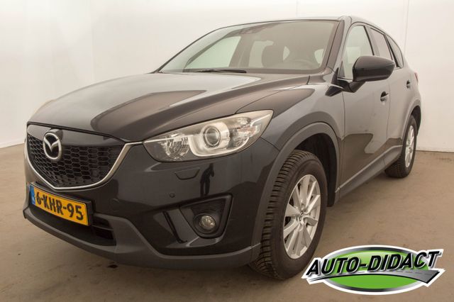 Mazda CX-5 Center-Line 2WD