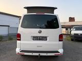 Volkswagen T5 California Beach/Aufstelldach/Navi/AHK/Standh - Volkswagen T5: Beach