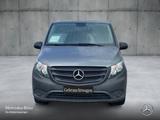 Mercedes-Benz Vito 114 CDI KA BASE Lang 9G+Klima+StandHZ+ParkP - Mercedes-Benz Vito BASE mit Diesel-Antrieb