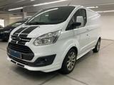 Ford Transit Custom Kasten Sport L1*Navi*Shtz.*Klima* - Ford Abschleppwagen Transit