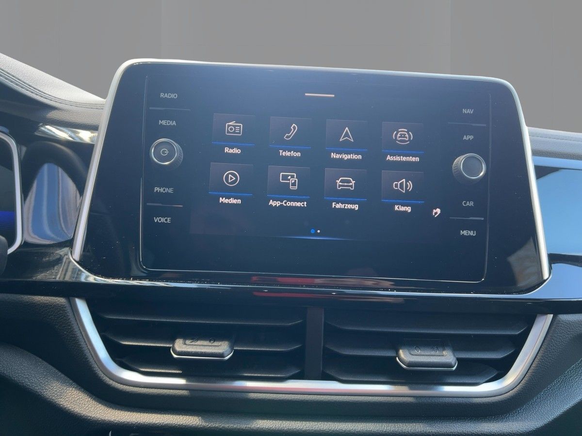 Volkswagen T-Roc - Bild 14