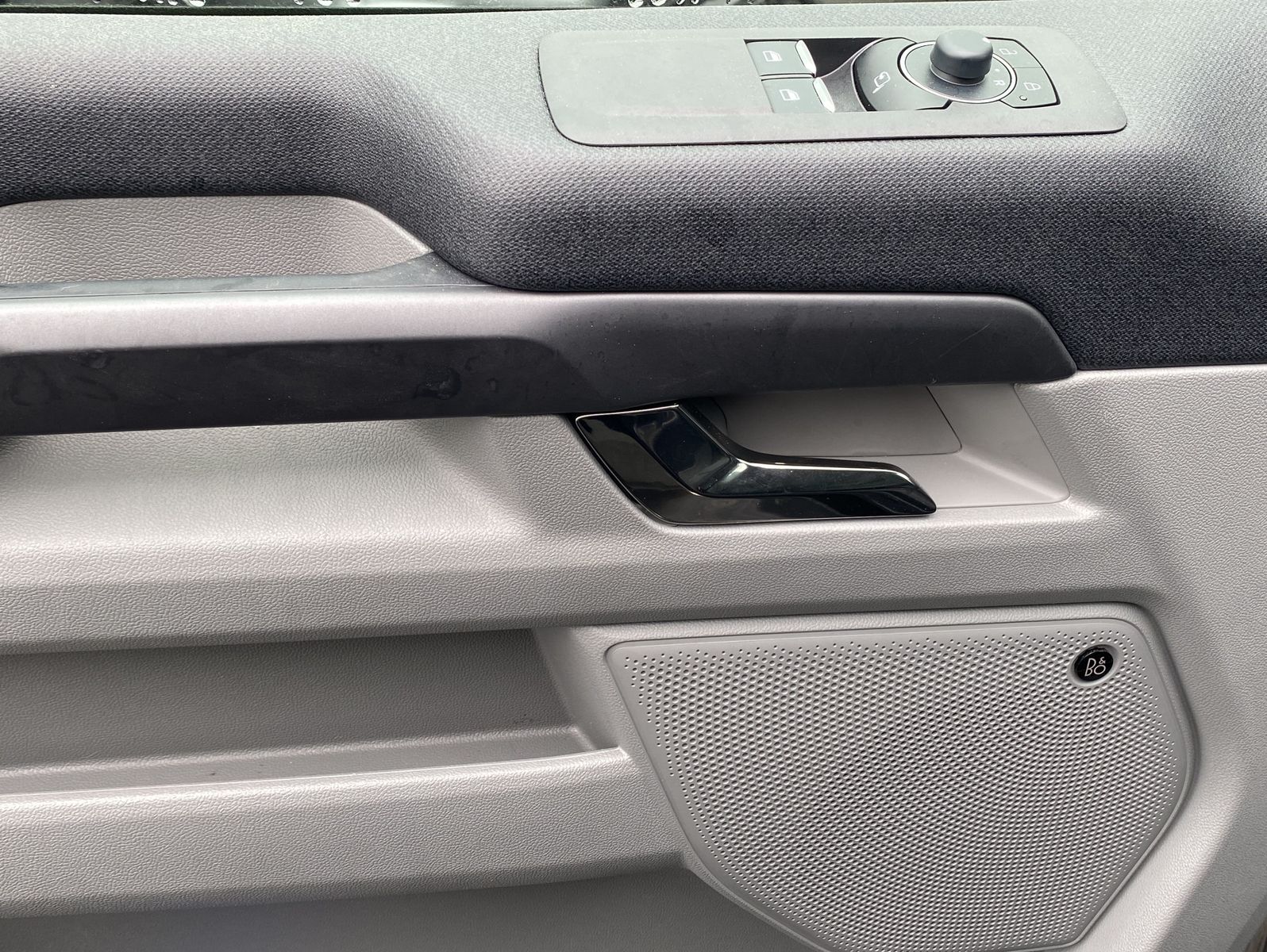 Ford Tourneo Custom L2 Titanium*LED*B+O*Pano*ACC* foto 7