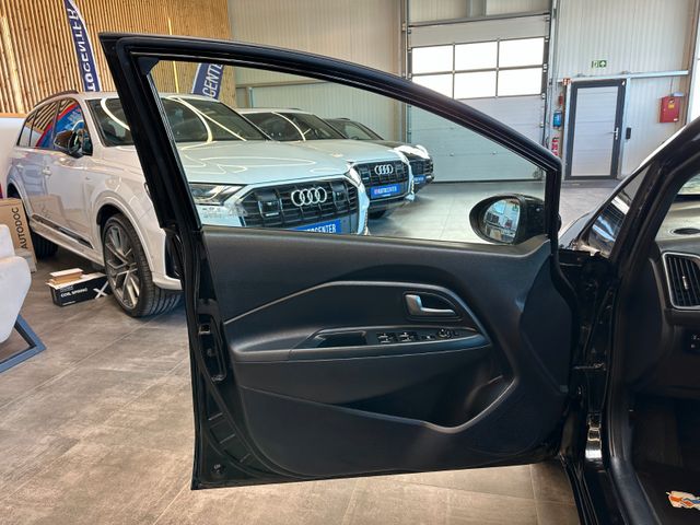 MYAUTOCENTER – Gebraucht- und Jahreswagen mit Werkstattservice in Pfaffenhofen Kia Rio Dream Team *Navi*Klima*Sitzh*Lenkradhz*