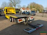 MAN TGL 12.250 4x2 Euro6 Schlafkabine (5 Personen) 4 - MAN Kühlkoffer