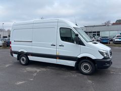 Fahrzeugabbildung Mercedes-Benz Sprinter 316 CDI,Kaste,L2H2,AHK 3,5T,Standhei.