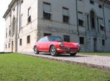 Porsche 911 T Urmodell *Note2*H-Kennz.*TÜV*2,4 E Motor*