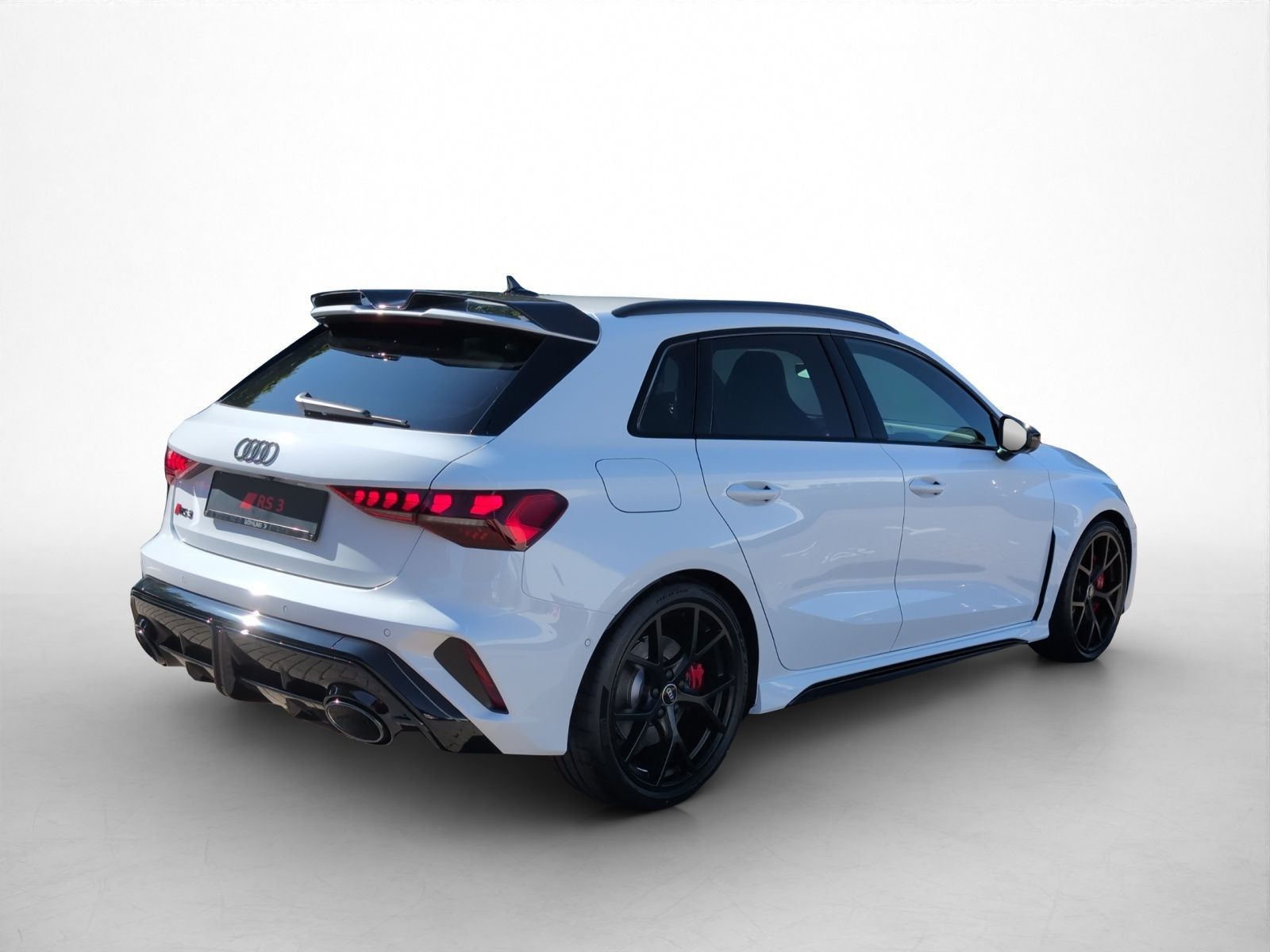 Audi RS3 - Bild 17