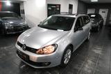 Volkswagen Golf VI Variant Match*Carplay*Shz*Pano*DSG*TÜV - Volkswagen Golf aus 2012: Variant