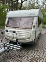 Home-Car Racer 45 Spirit - Home-Car Wohnwagen & Wohnmobile