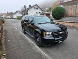 Chevrolet Tahoe PPV Police - Chevrolet Tahoe Gebrauchtwagen