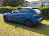 Seat Ibiza 1.4 - Seat Ibiza aus 2005: 1.4