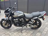 Kawasaki ZRX 1100 - KAWASAKI ZRX 1100