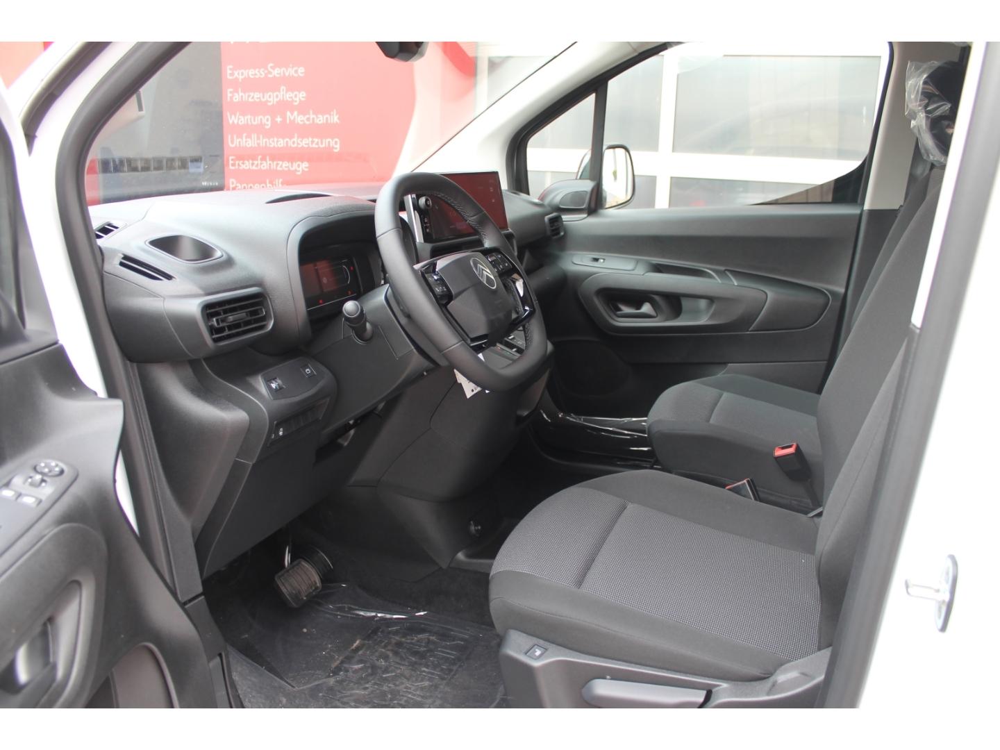 Citroën Berlingo KaWa L2 XL AHK Kamera Winter Shz Lhz Wo