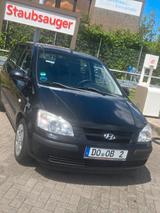 Hyundai hyundai getz 2004   88500 km - gebrauchte Hyundai Getz aus dem Jahr 2004