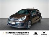 Kia Rio Spirit - Kia Rio: Spirit