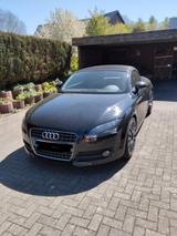 Audi TT Roadster 2.0 TFSI - - Audi TT aus 2008: Roadster