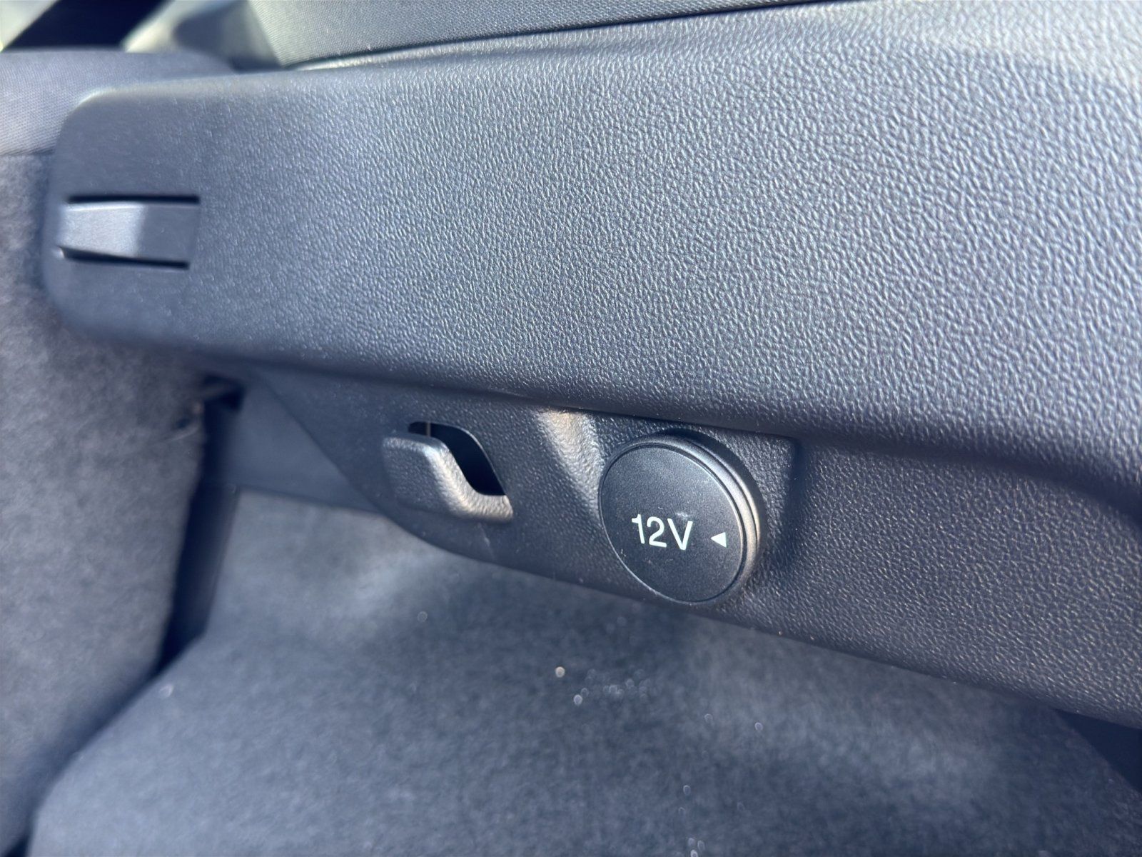 Fahrzeugabbildung Ford Puma Gen-E eMotor 124 kW FWD #Winterpaket