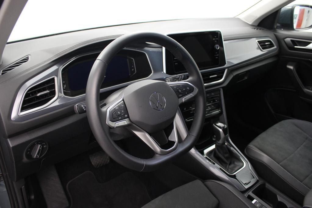 Volkswagen T-Roc Style 1.5 TSI 110kW AHK*Tempo*PDC*RFK*Nav