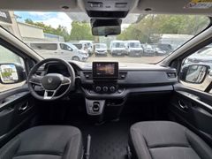 Fahrzeugabbildung Trafic Grand 3,0t Evolution 2.0 BLUE dCi 150 Aut