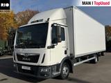 MAN TGL 7.190 4X2 BL Navi Luftfeder ZV