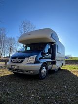 HYMER / ERIBA / HYMERCAR C 622 CL - Offers matching your search criteria