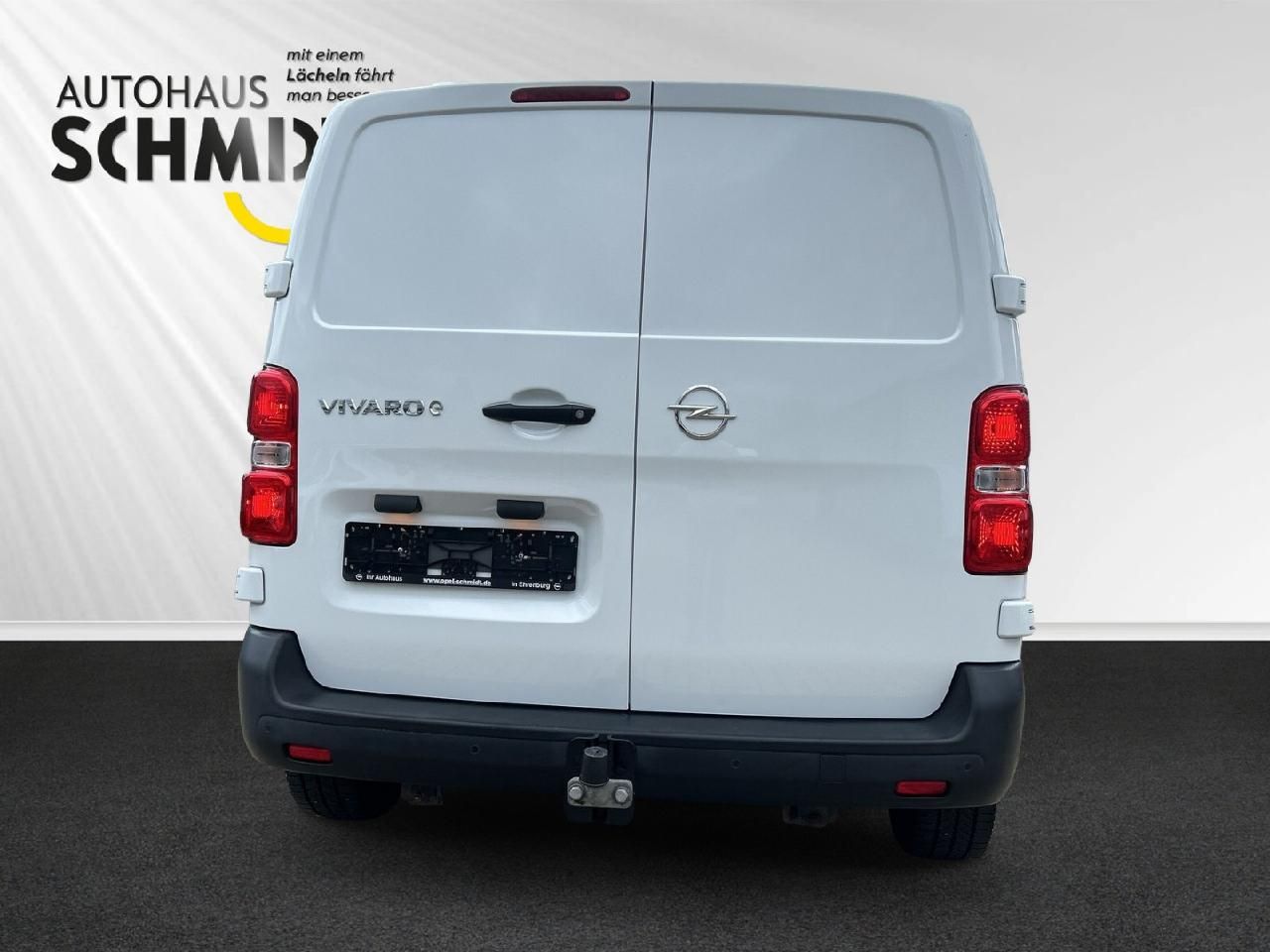 Fahrzeugabbildung Opel Vivaro Kasten Electric Edition M 75kWh