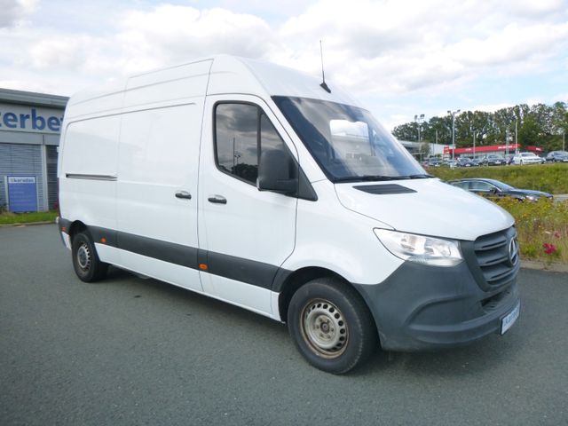 Fahrzeugabbildung Mercedes-Benz Sprinter III Kasten FWD 211/214 CDI FWD L2 >KAM<