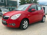 Opel Agila B Edition, PDC, 8-Fachbereift, Klima - Opel Agila: Edition