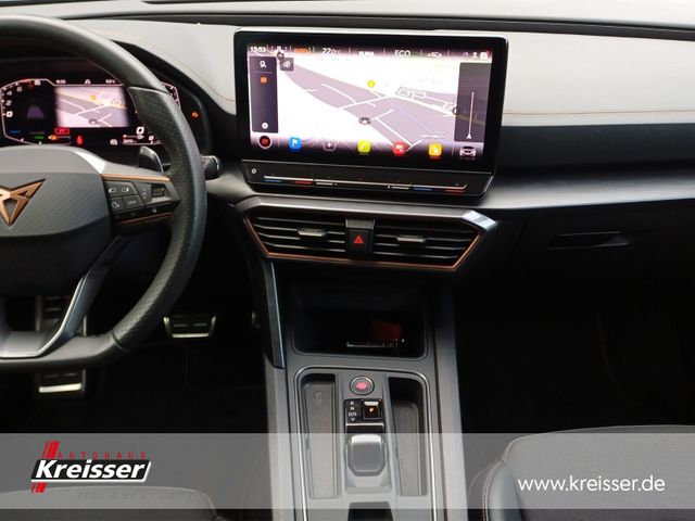 Formentor VZ 1.4 e-HYBRID NAVI/LED/SHZ/ACC/DCC