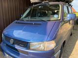 Volkswagen VW T4 2,5 TDI Multivan - Volkswagen LT aus 1997