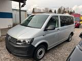Volkswagen T6 Transporter Kasten-Kombi Kombi