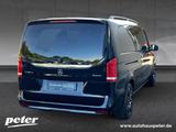 Mercedes-Benz V 300d 4M Extralang Airmatic/Night-Paket/LED - Mercedes-Benz V-Klasse: 7 Sitzer