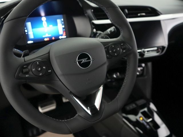 Corsa F FACELIFT GS HYBRID eDCT+LED-SCHEINWERFER