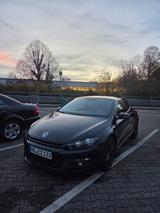 Volkswagen Scirocco 1.4 TSI - - Volkswagen Scirocco in Duisburg