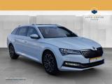 Skoda Superb Combi 2.0 TDI L&K DSG 360°*4xSHZ*ACC*AHK* - Skoda Superb 3T mit Diesel-Antrieb