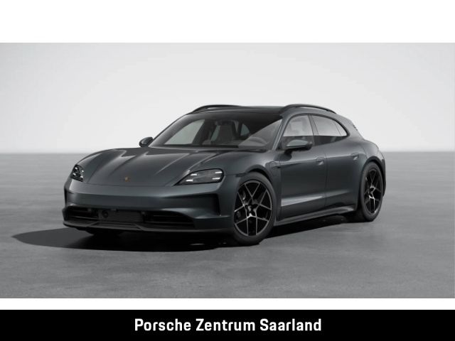 Porsche Taycan Sport Turismo