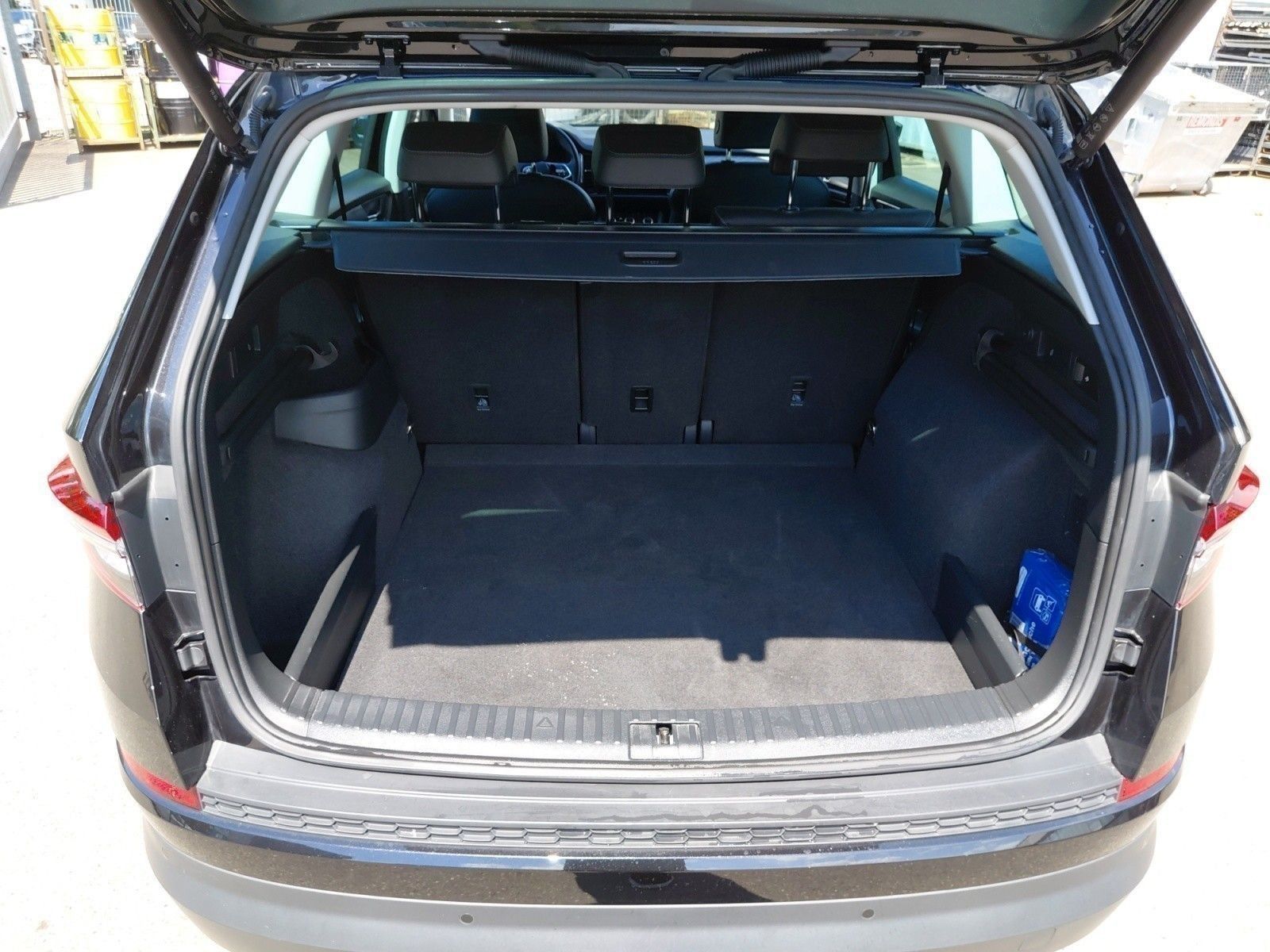 Skoda Kodiaq - Bild 13
