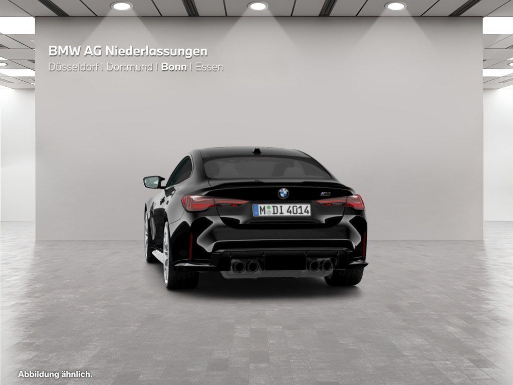 BMW M4 - Bild 10