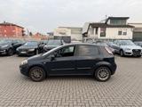 Fiat Punto Evo MyLife/NUR 44TKM/2.Hand/ - blaue Fiat Punto Evo