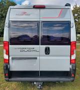 Roller Team Livingstone DUO Advance XL Solar, Luftfederung, - Roller Team Livingstone