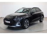 Audi A3 allstreet 35 TFSI S-Tronic AHK/NAV/SH/18'' - Audi A3 Gebrauchtwagen in Chemnitz